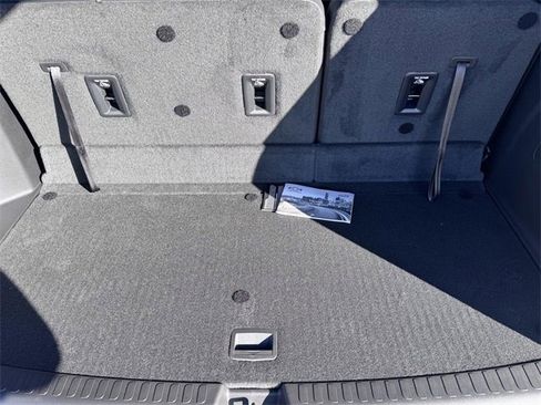 Used 2026 Chevrolet Traverse Z71 w/ Driver Confidence Package image 12