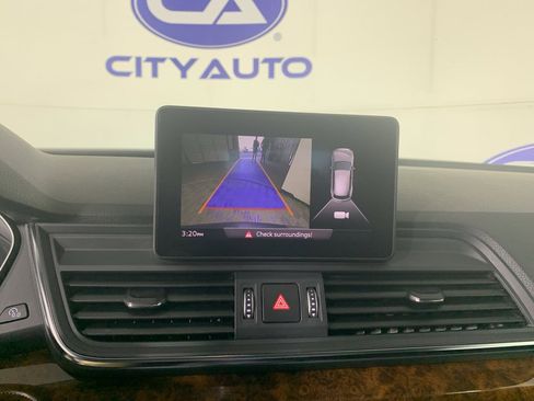 Used 2018 Audi Q5 2.0T Premium w/ Convenience Package image 28