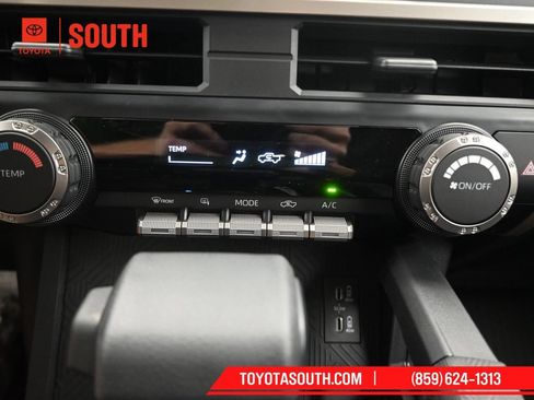 Used 2025 Toyota Tacoma SR RWD image 15