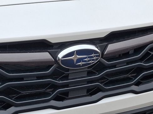 New 2026 Subaru Crosstrek 2.0i Premium image 4