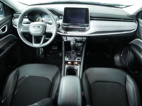 Used 2022 Jeep Compass Latitude image 19