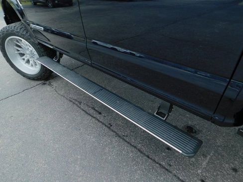 Used 2022 Ford F250 Platinum image 26