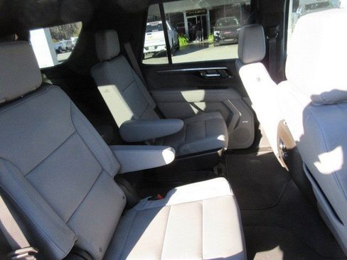 New 2026 Chevrolet Tahoe LT w/ Comfort Package image 14