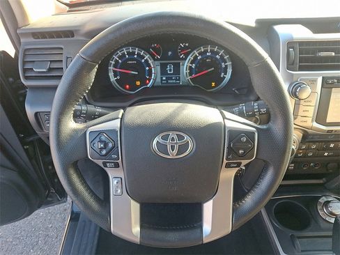 Used 2017 Toyota 4Runner Limited image 19