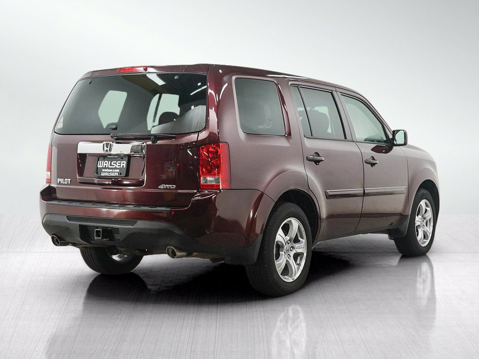 Used 2013 Honda Pilot EX-L image 5