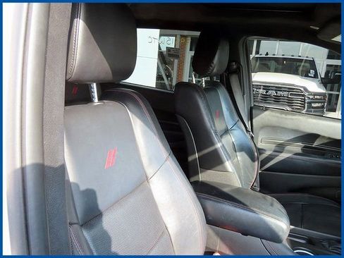 Certified 2022 Dodge Durango R/T image 9