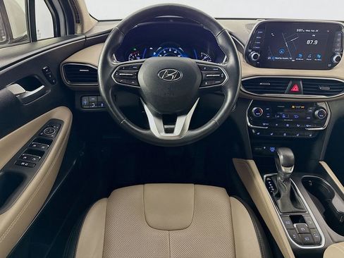 Used 2019 Hyundai Santa Fe FWD image 24