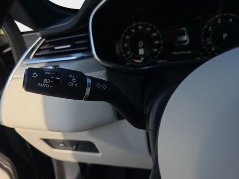 Used 2025 Jaguar F-PACE R-Dynamic S AWD/4WD image 26