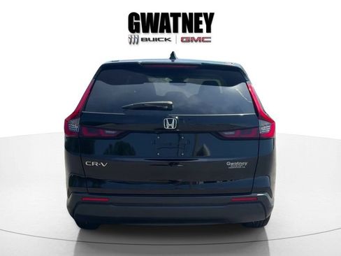 Used 2025 Honda CR-V EX-L image 6