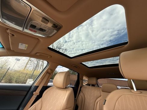 Used 2024 Genesis GV80 3.5T w/ Advanced Package image 28