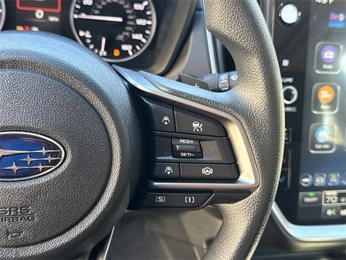 New 2026 Subaru Impreza 2.0i Sport image 26