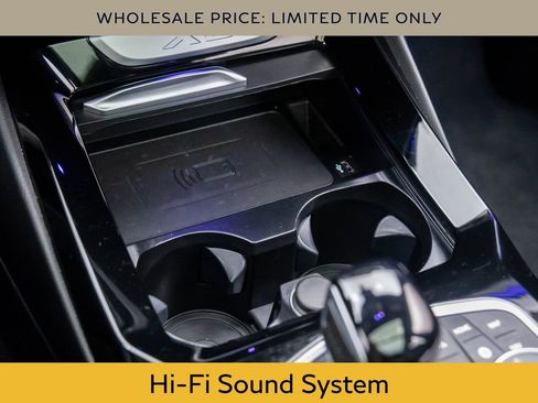 Used 2023 BMW X3 xDrive30i w/ Convenience Package image 26