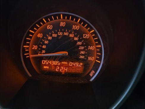 Used 2005 BMW Z4 3.0i image 18