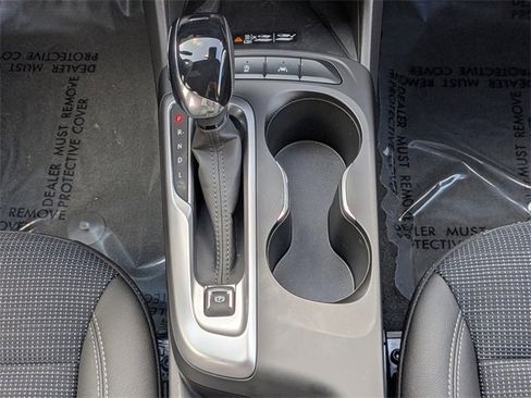 New 2026 Buick Envista Preferred w/ Convenience I Package image 21