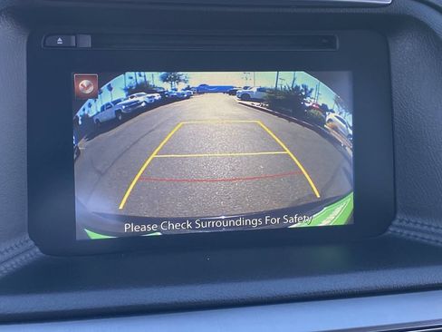 Used 2016 MAZDA CX-5 Grand Touring FWD image 28