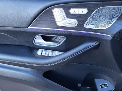 Used 2022 Mercedes-Benz GLE 350 4MATIC image 13