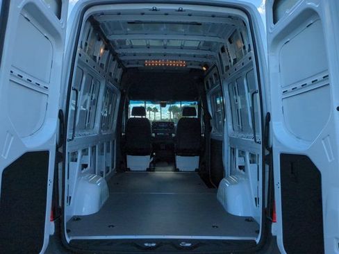 New 2026 Mercedes-Benz Sprinter 2500 image 13