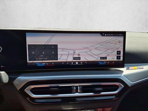 Certified 2024 BMW i4 eDrive35 w/ Convenience Package RWD image 13