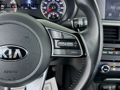 Used 2019 Kia Optima S FWD image 17