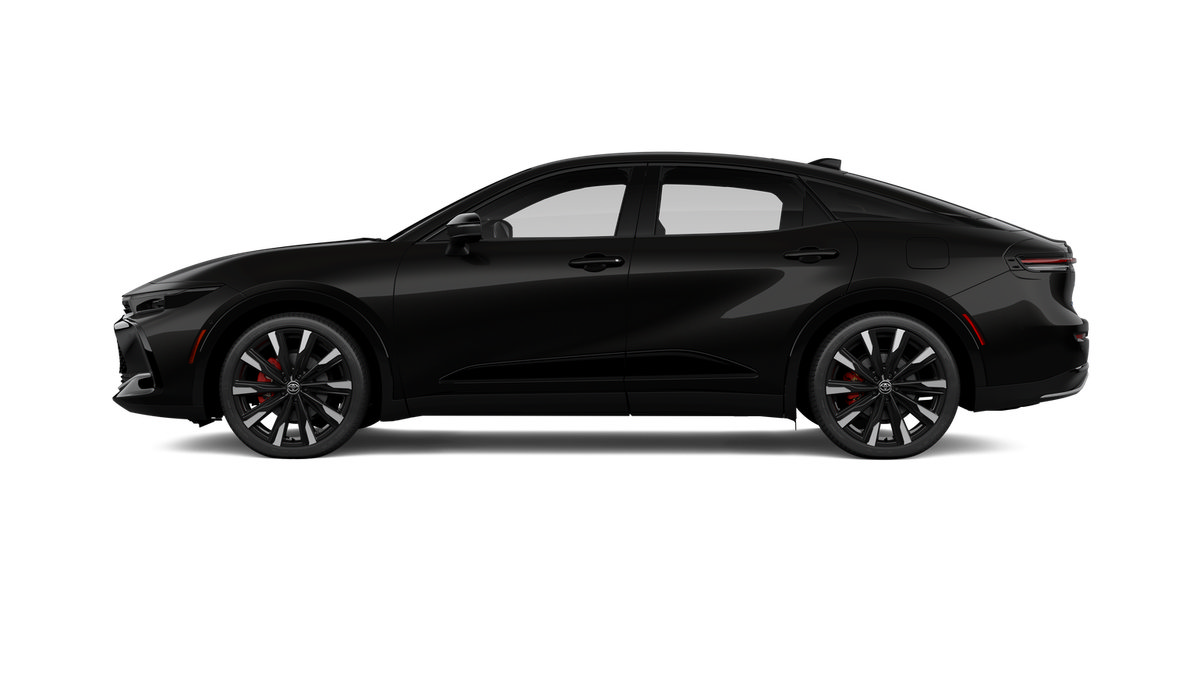 New 2027 Toyota Crown Platinum AWD/4WD image 6