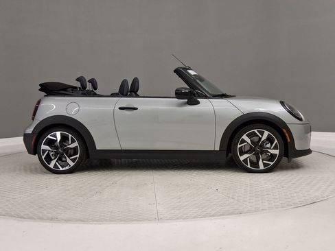 New 2026 MINI Cooper S FWD image 6