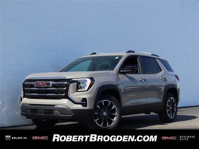 New 2026 GMC Terrain Elevation w/ Elevation Premium Package