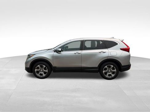 Used 2017 Honda CR-V EX image 6