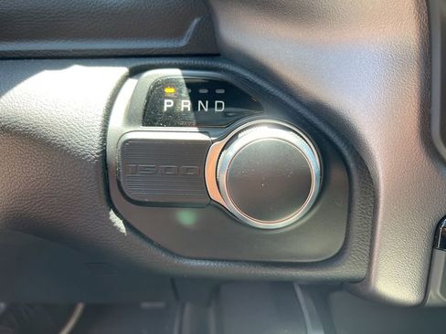 Used 2020 RAM 1500 Big Horn RWD image 14
