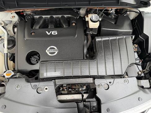 Used 2010 Nissan Murano SL w/ Leather Pkg AWD/4WD image 53