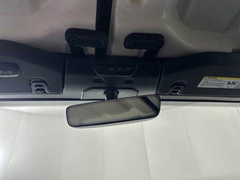 Used 2023 Jeep Wrangler Unlimited w/ 8.4" Radio Group image 24