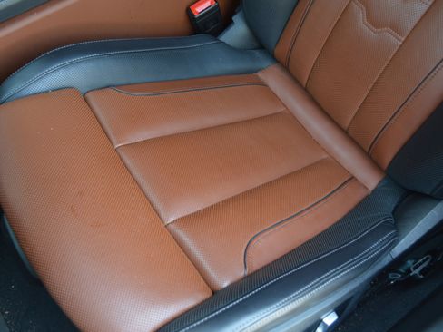 Used 2023 BMW 840i Gran Coupe w/ Comfort Seating Package image 24