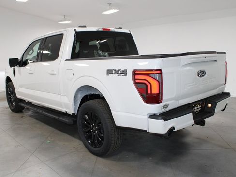 New 2026 Ford F150 Lariat image 6