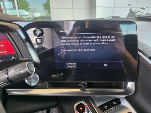 Used 2020 Chevrolet Corvette Stingray Premium Cpe w/ 3LT Preferred Equipment Group RWD image 25