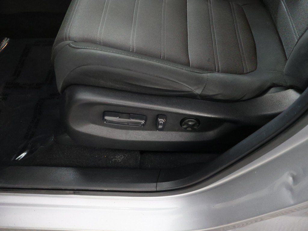Used 2020 Honda CR-V EX image 32