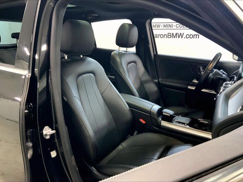 Used 2021 Mercedes-Benz GLA 250 4MATIC image 9