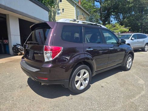 Used 2013 Subaru Forester 2.5XT Touring image 29