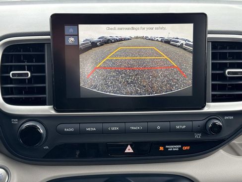 New 2026 Hyundai Venue SEL image 4