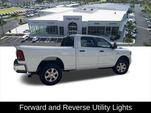 Certified 2026 RAM 2500 Big Horn image 17