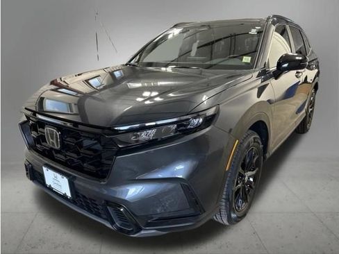 Certified 2024 Honda CR-V Sport image 1