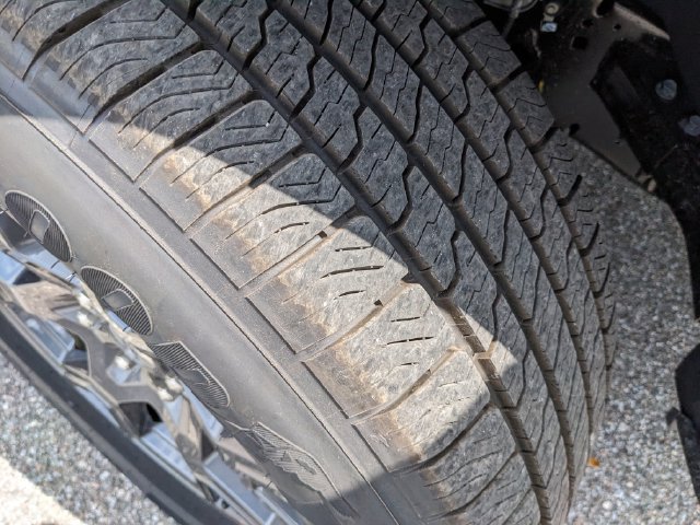 New 2026 Ford F150 STX w/ Equipment Group 200A RWD image 32