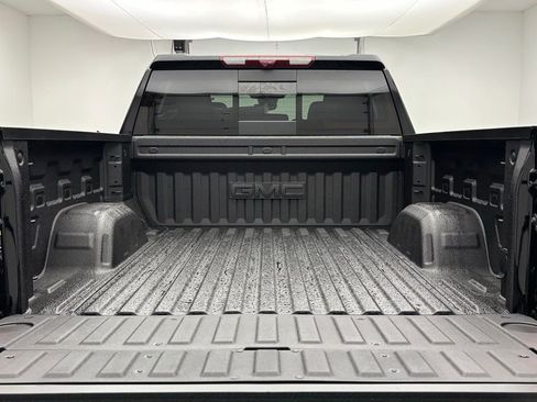 New 2026 GMC Sierra 1500 Denali AWD/4WD image 13
