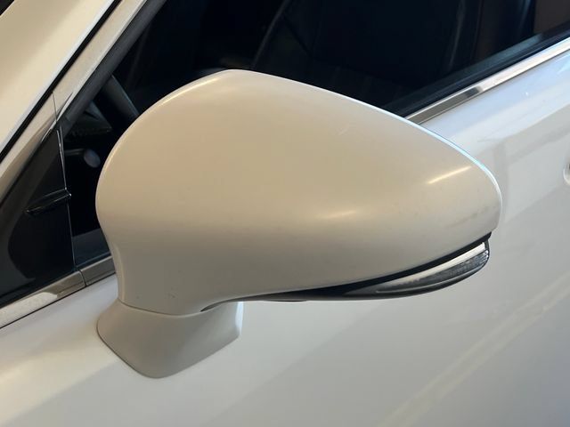Used 2018 Lexus ES 350 w/ Luxury Package w/Wood Trim FWD image 13
