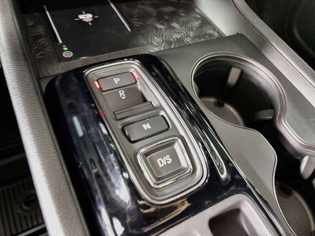 New 2026 Honda Pilot TrailSport image 18