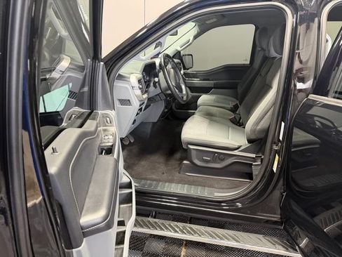 Used 2023 Ford F150 XLT w/ Equipment Group 302A High image 14