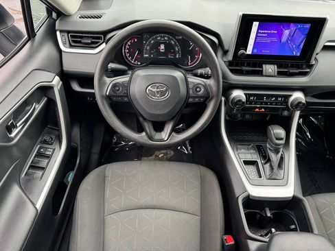 Certified 2024 Toyota RAV4 XLE image 15