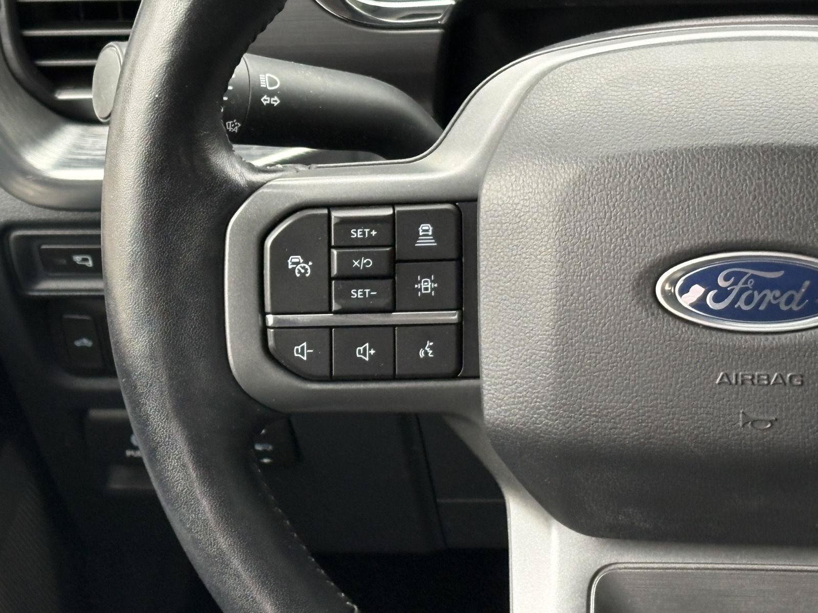 Used 2022 Ford F150 Lariat w/ Equipment Group 502A High AWD/4WD image 10