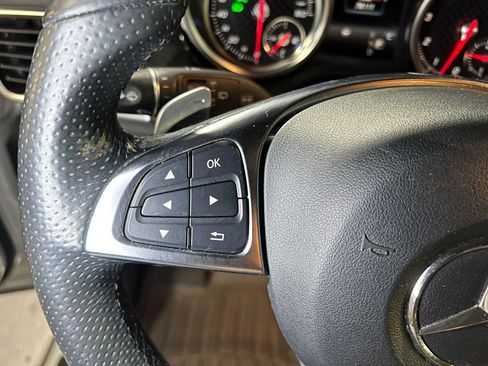 Used 2017 Mercedes-Benz GLE 43 AMG 4MATIC image 29