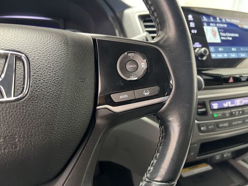 Used 2022 Honda Pilot Special Edition image 33