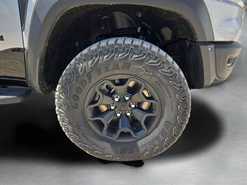 New 2026 RAM 1500 RHO w/ RHO Level 1 Equipment Group AWD/4WD image 34