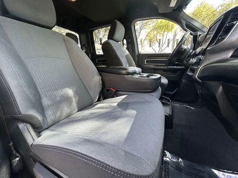 Used 2024 RAM 2500 Big Horn image 58